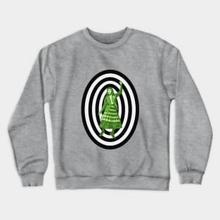 Jump in the Line (Beetlejuice) Crewneck Sweatshirt